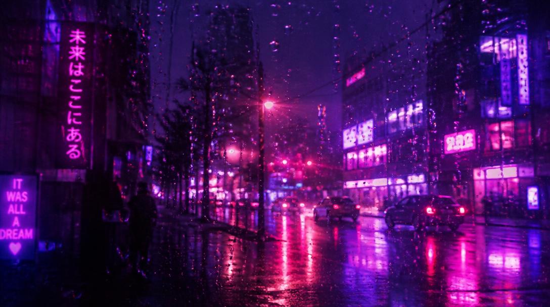 Rain Wallpapers preview