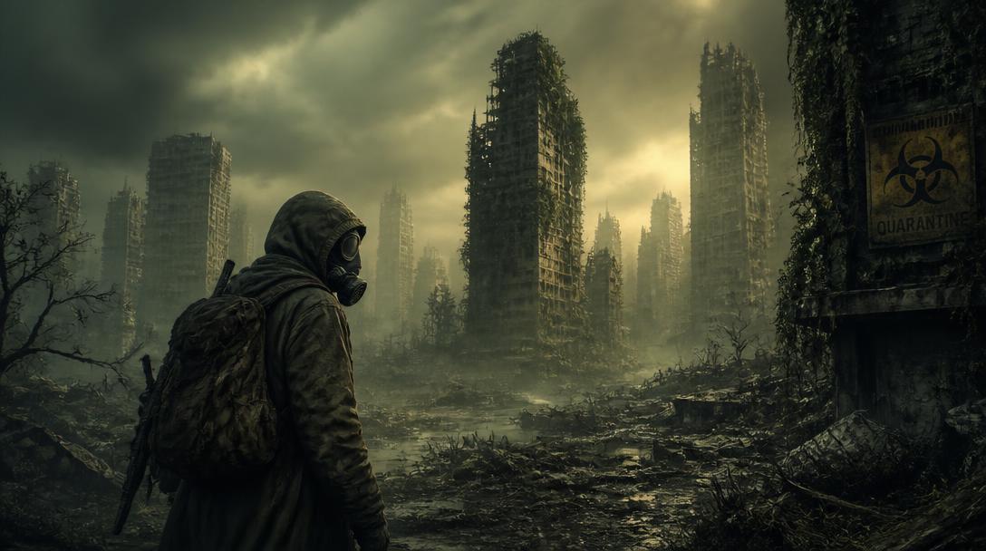 Apocalypse Pack preview