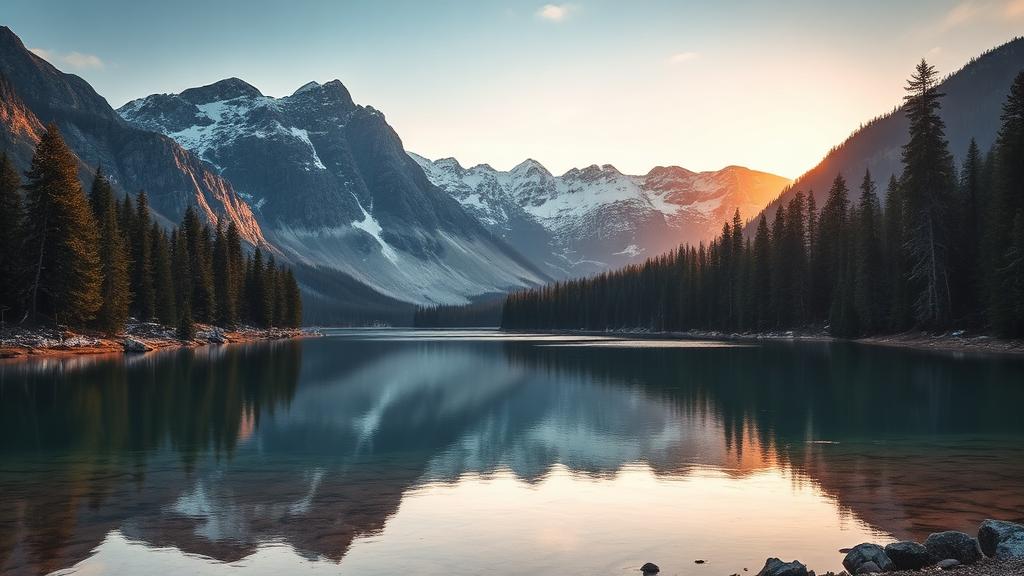 Nature Pack preview